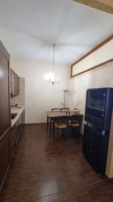 Apartment for sale in the center on Saksaganskoho 121 University B
