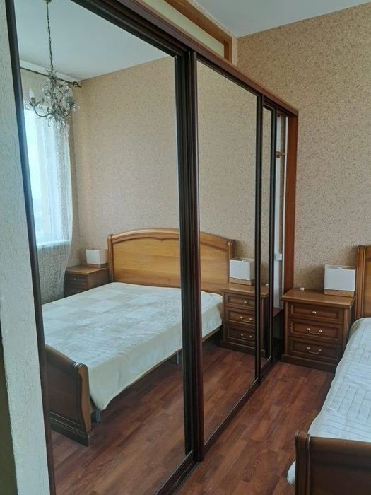 Apartment for sale in the center on Saksaganskoho 121 University B