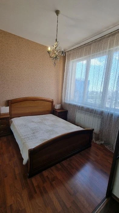 Apartment for sale in the center on Saksaganskoho 121 University B