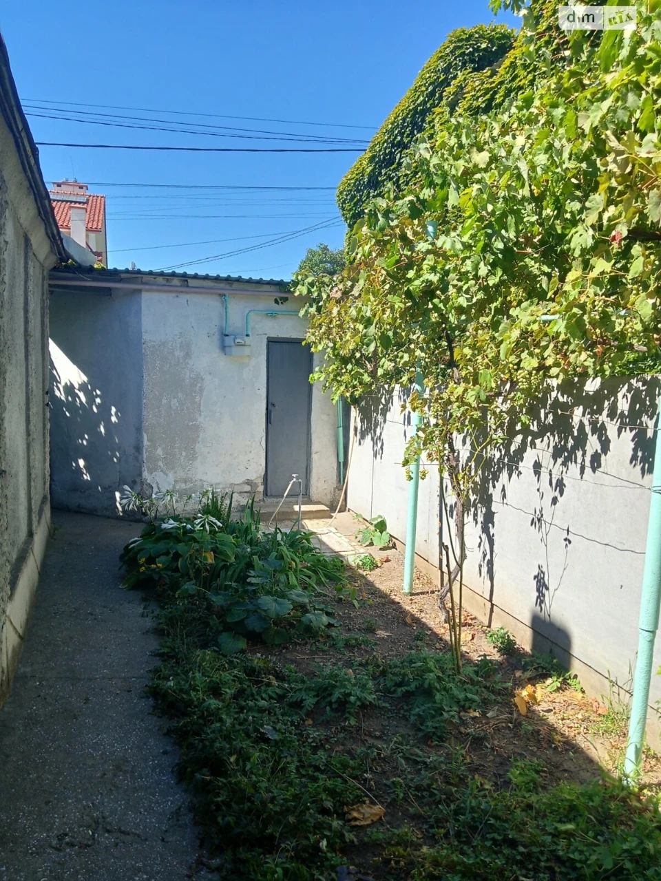 Sale Part of a house Primorsky