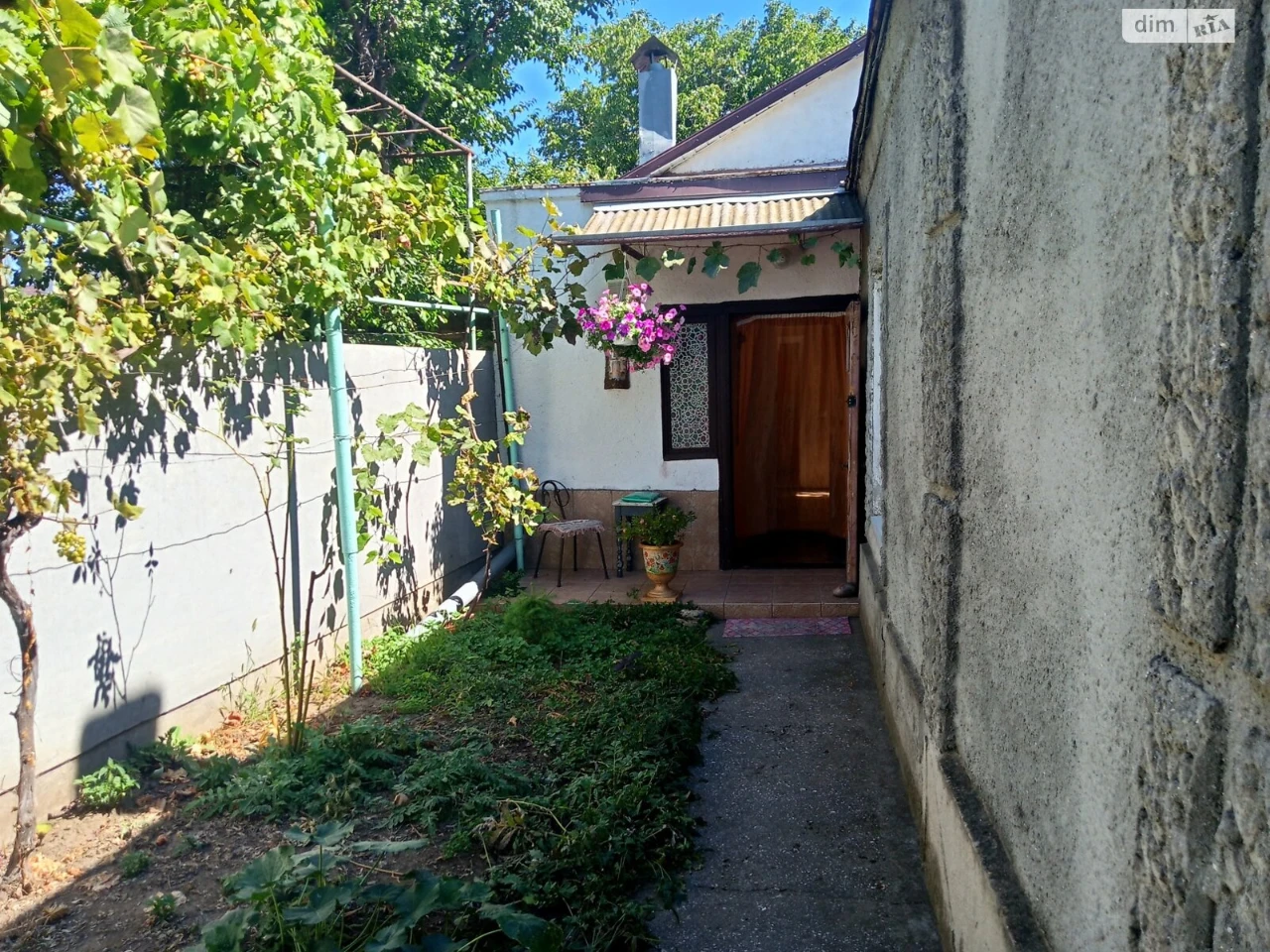 Sale Part of a house Primorsky