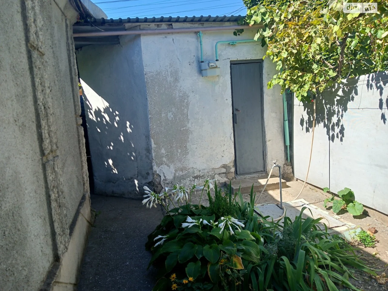 Sale Part of a house Primorsky