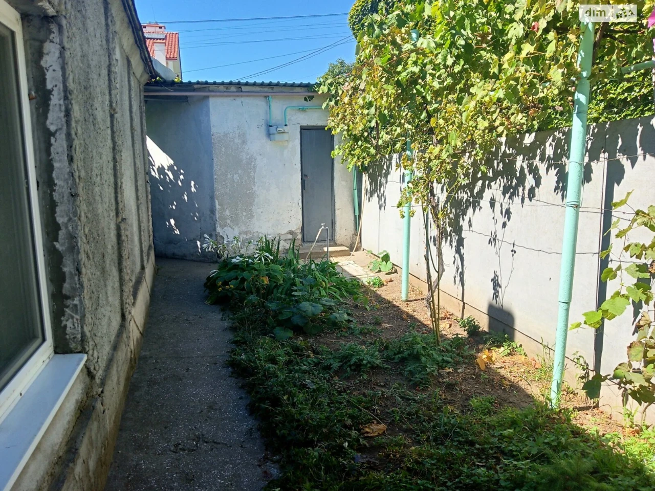 Sale Part of a house Primorsky