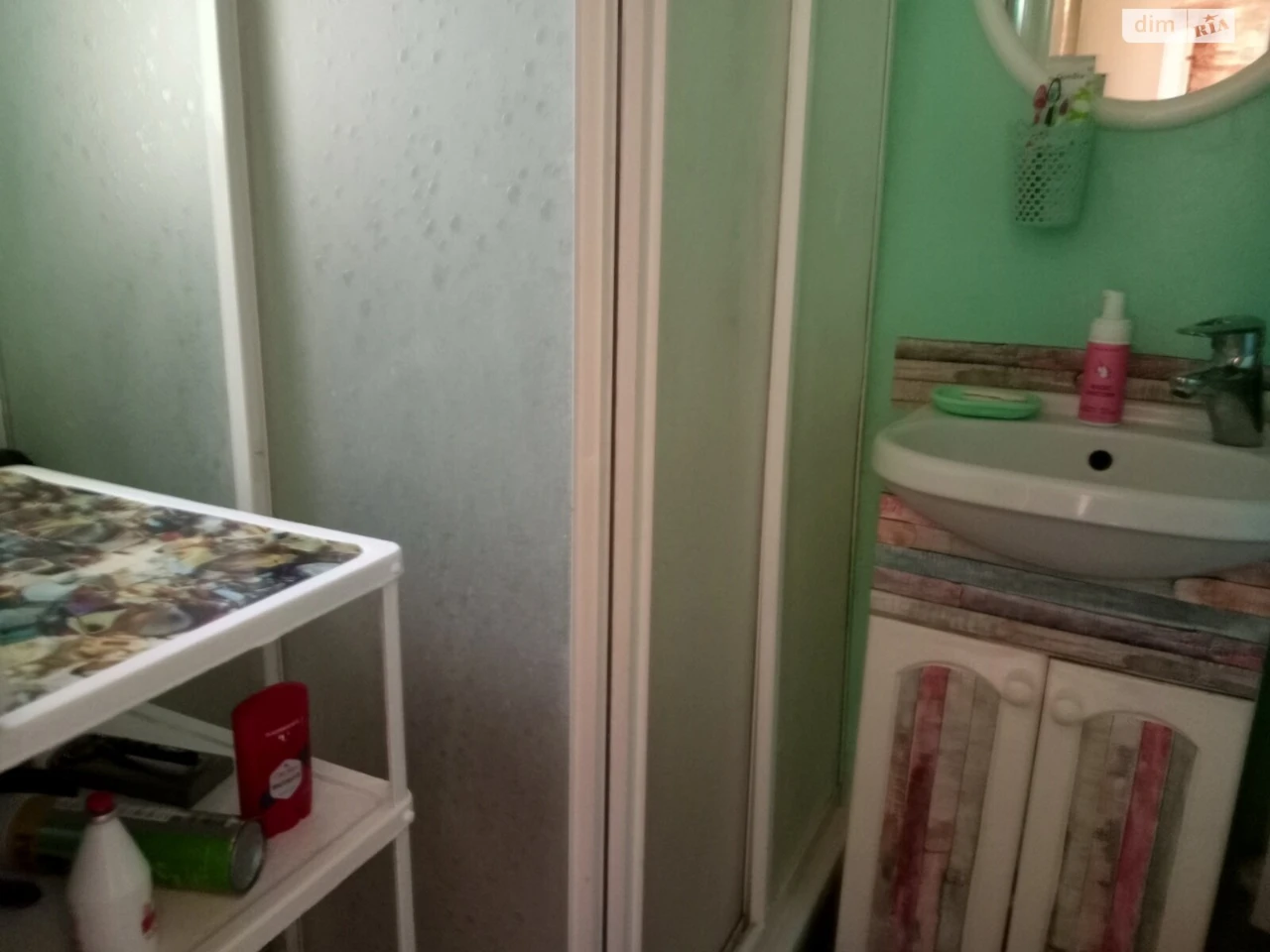 Sale Part of a house Primorsky