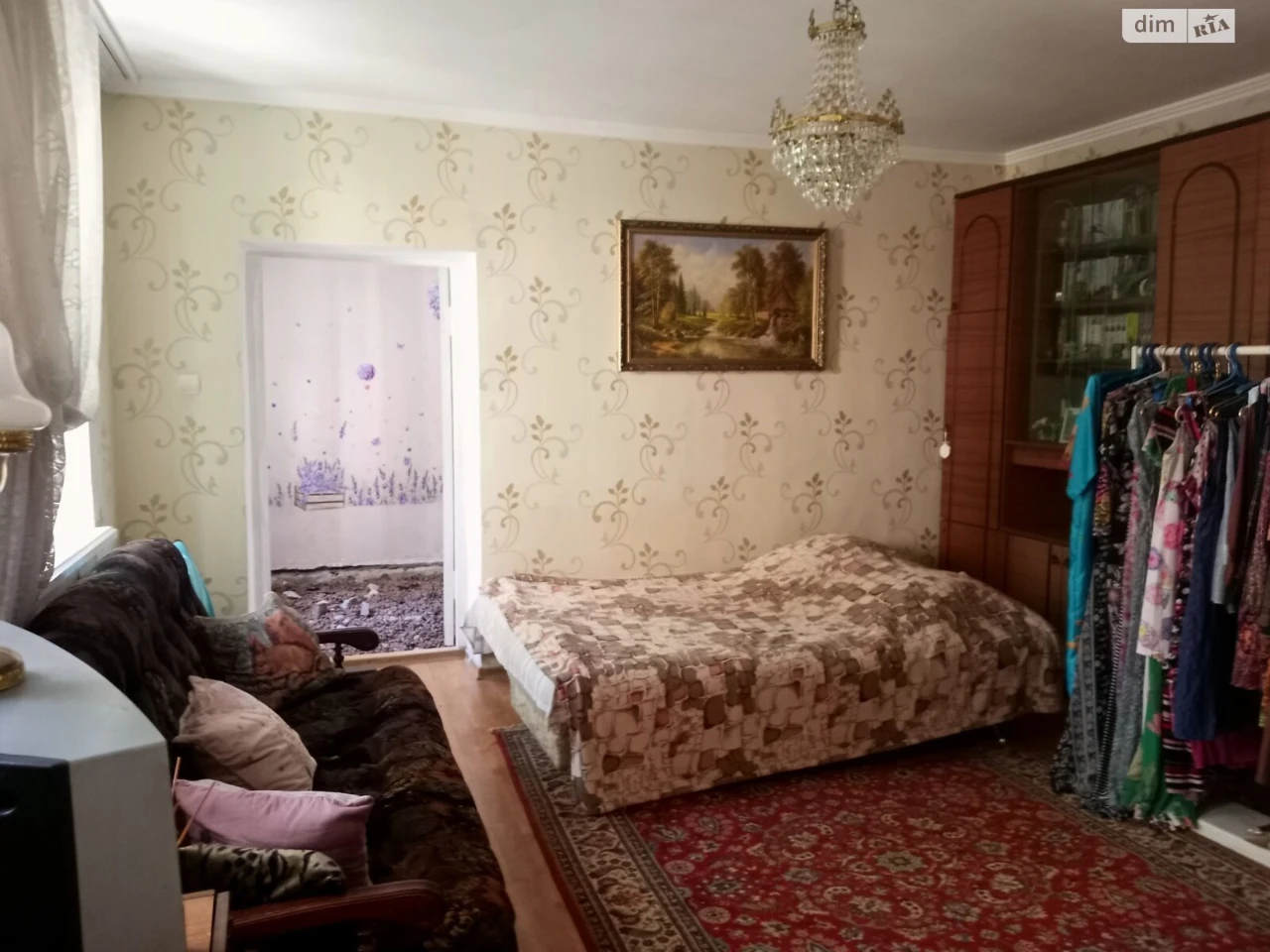Sale Part of a house Primorsky