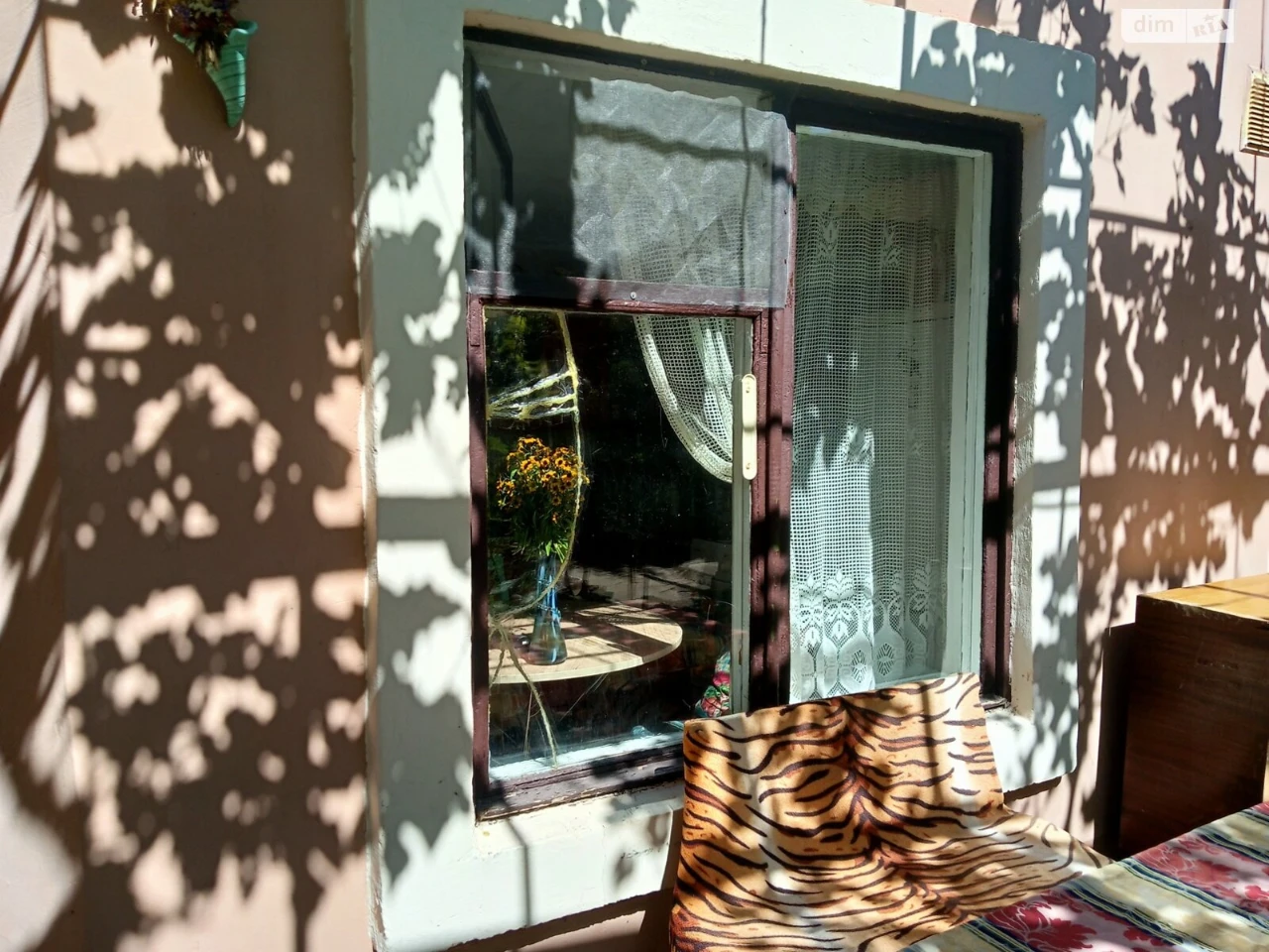 Sale Part of a house Primorsky