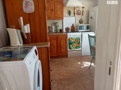 Sale Part of a house Primorsky