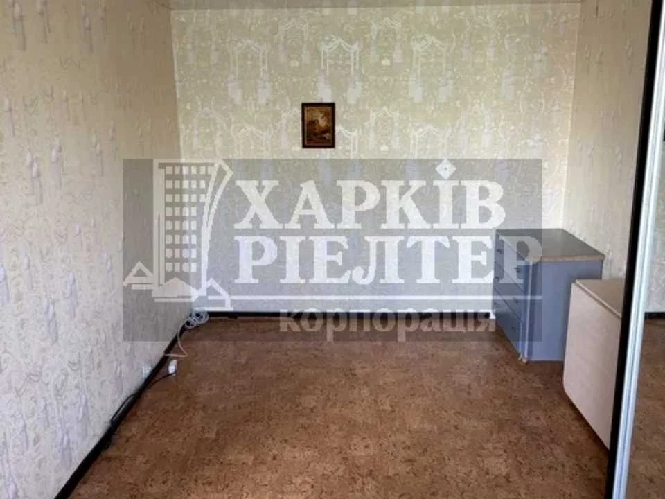 Apartment. Kharkiv, Peremohy Avenue.