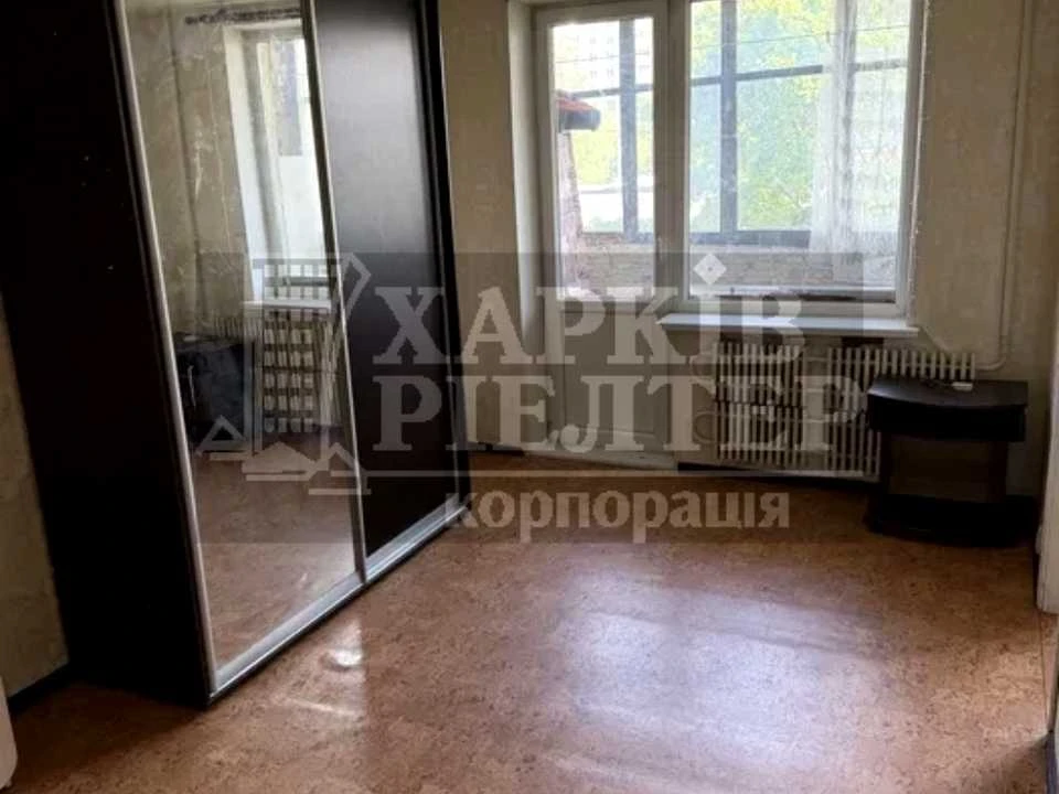 Apartment. Kharkiv, Peremohy Avenue.
