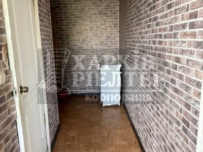 Apartment. Kharkiv, Peremohy Avenue.