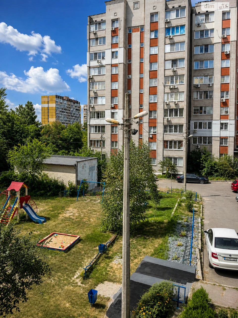 Продажа Квартира Победа-4