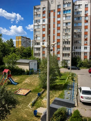 Продажа Квартира Победа-4