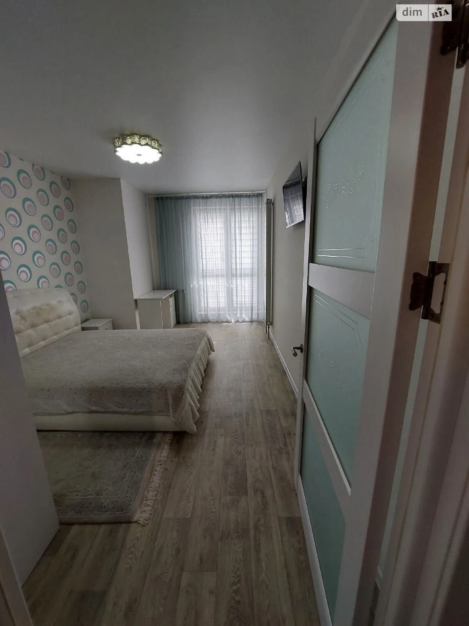 Sale Apartment Saltivka
