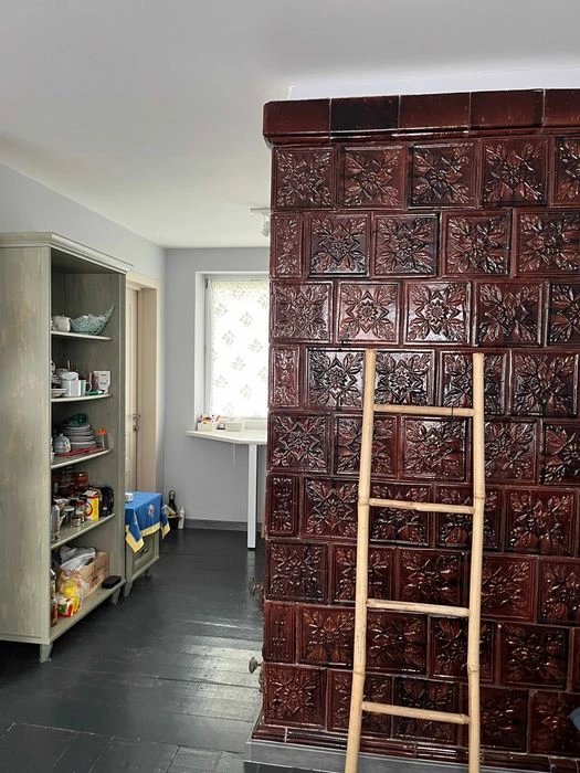 I am selling a house in Vinnytsia.