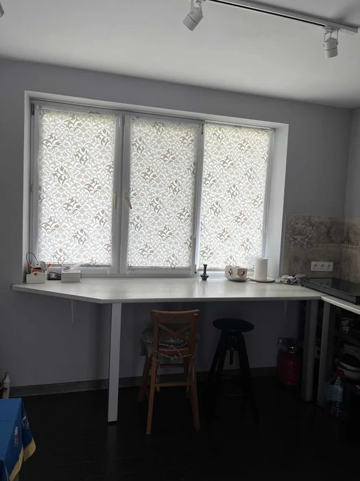 I am selling a house in Vinnytsia.