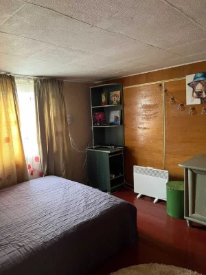 I am selling a house in Vinnytsia.