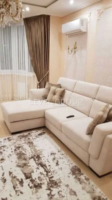 2 кімнатна квартира 80 м. кв. в ЖК Сонячна брама вул Юлії Зд