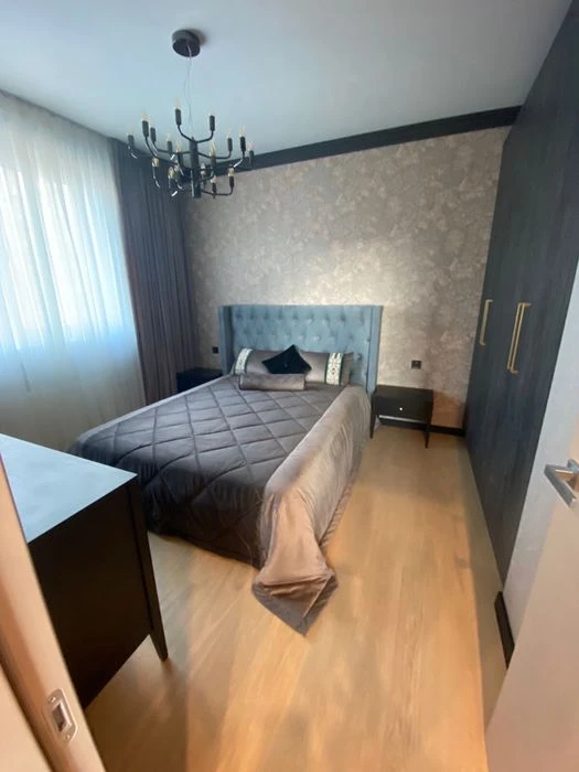LuX 2спальни Аркадия 51 жемчужина Генуэзская