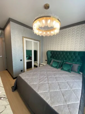 LuX 2спальни Аркадия 51 жемчужина Генуэзская