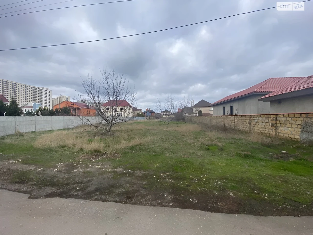 Продажа Участок под жилую застройку Царское Село