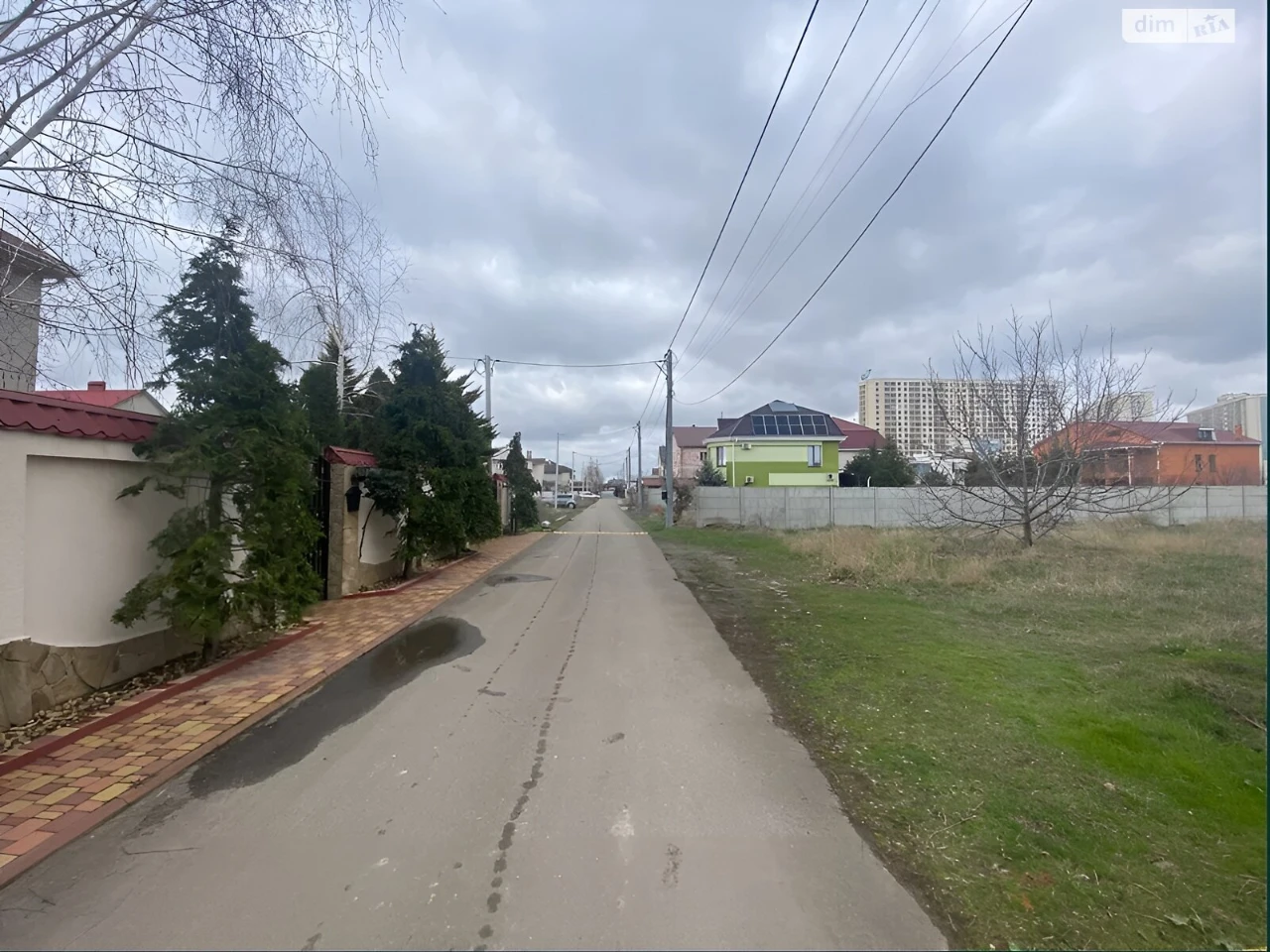 Продажа Участок под жилую застройку Царское Село