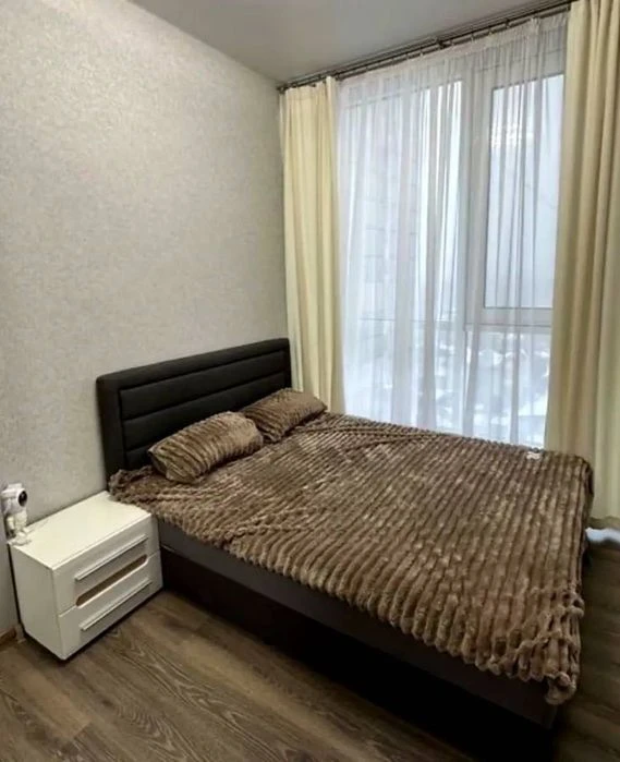 Квартира 2 ком 47.9м2 ЖК Comfort City Рыбинский ЖК Комфорт С