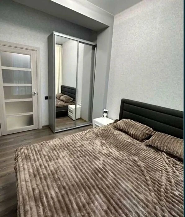 Квартира 2 ком 47.9м2 ЖК Comfort City Рыбинский ЖК Комфорт С