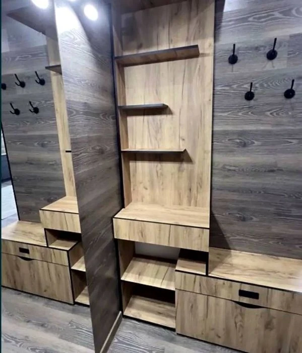 Квартира 2 ком 47.9м2 ЖК Comfort City Рыбинский ЖК Комфорт С
