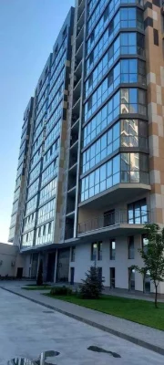Квартира 2 ком 47.9м2 ЖК Comfort City Рыбинский ЖК Комфорт С