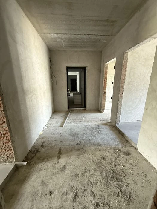 Двокімнатна квартира у цегляному будинку від забудовника