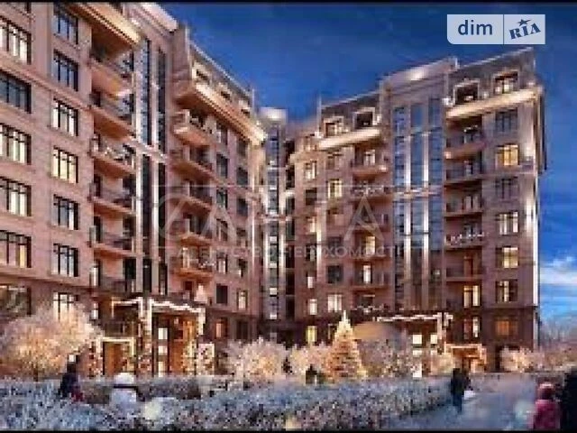 Продаж 2к квартири 76 кв. м на вул. Щекавицька 46 • ID 34713
