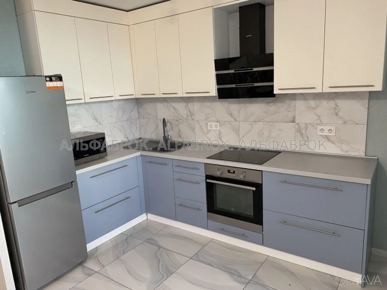 1-комнатная квартира, 36 м.кв.