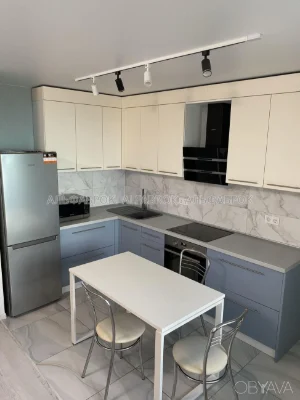 1-room apartment, 36 sq.m.