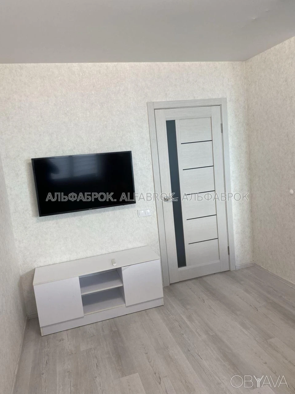 1-room apartment, 36 sq.m.