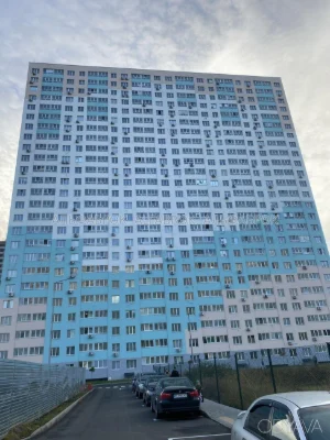 1-room apartment, 36 sq.m.