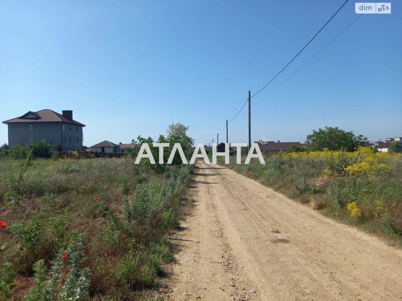 Продаж Ділянка під житлову забудову Золота Гірка