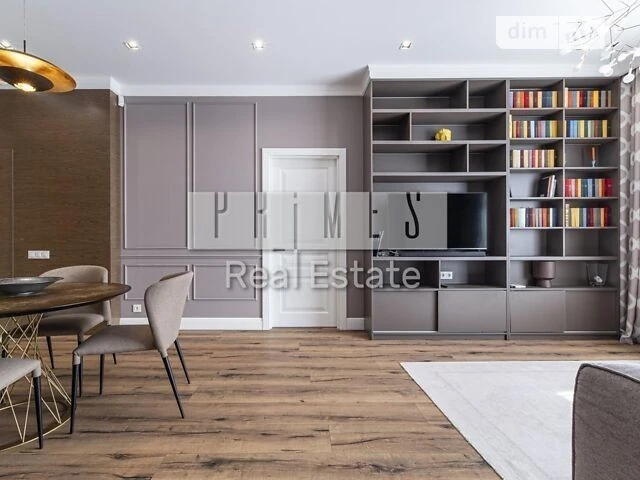Продаж 3к квартири 82 кв. м на вул. Андрія Верхогляда 15 • I