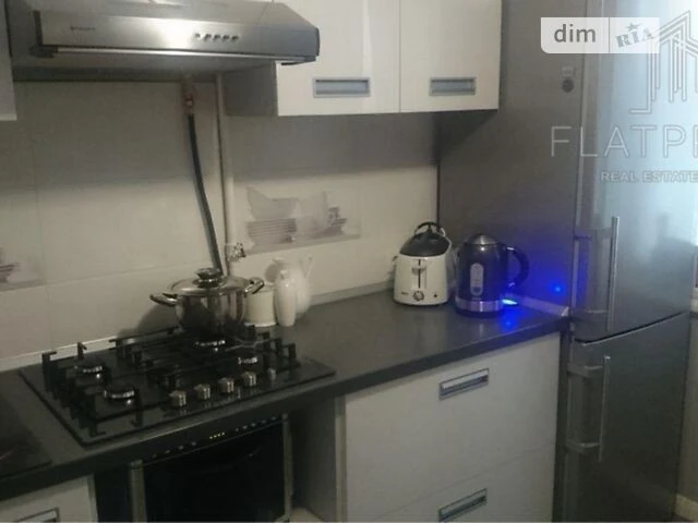 Sale of 2-room apartment 48 sq. m. on Ivan Mykolaychuk Street 13/2 •
