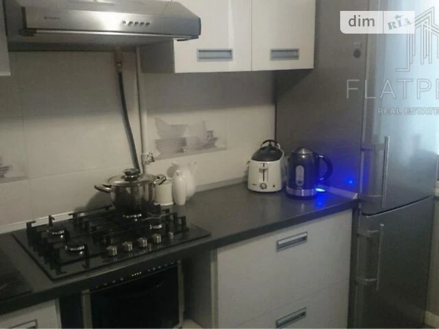 Sale of 2-room apartment 48 sq. m. on Ivan Mykolaychuk Street 13/2 •