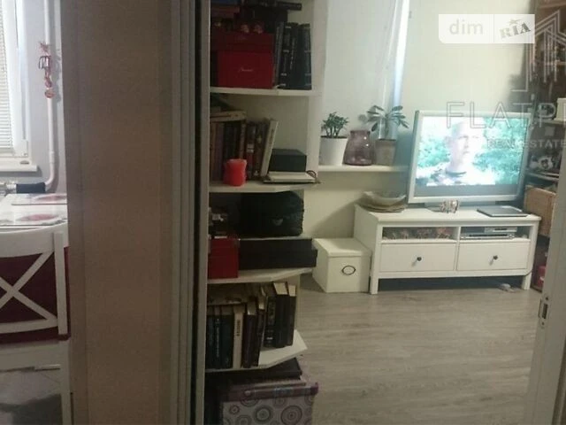 Sale of 2-room apartment 48 sq. m. on Ivan Mykolaychuk Street 13/2 •