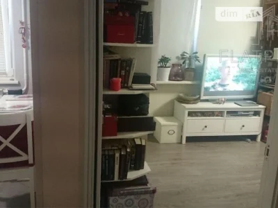 Sale of 2-room apartment 48 sq. m. on Ivan Mykolaychuk Street 13/2 •