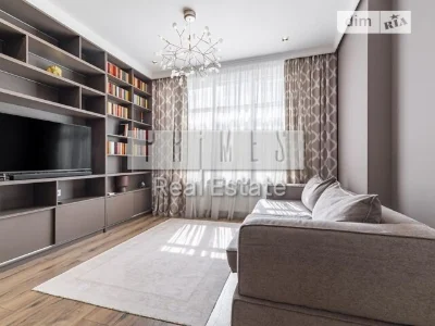 Продаж 3к квартири 82 кв. м на вул. Андрія Верхогляда 15 • I