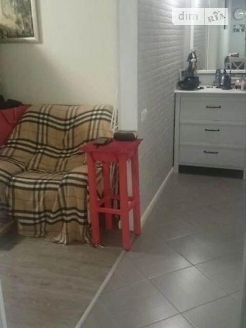 Sale of 2-room apartment 48 sq. m. on Ivan Mykolaychuk Street 13/2 •