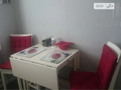 Sale of 2-room apartment 48 sq. m. on Ivan Mykolaychuk Street 13/2 •
