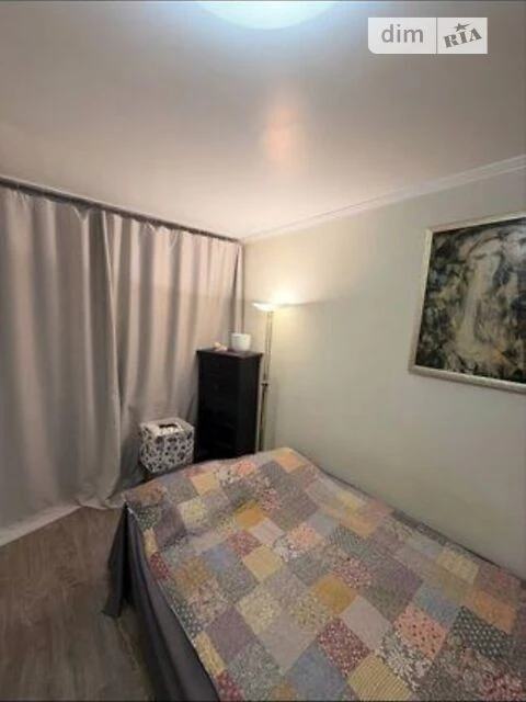 Sale of 2-room apartment 48 sq. m. on Ivan Mykolaychuk Street 13/2 •