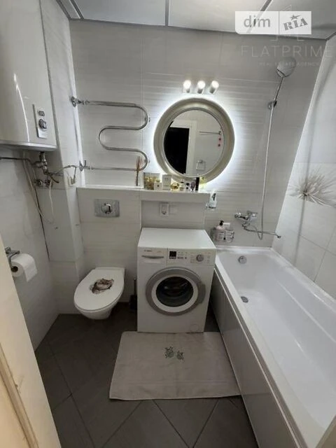 Sale of 2-room apartment 48 sq. m. on Ivan Mykolaychuk Street 13/2 •
