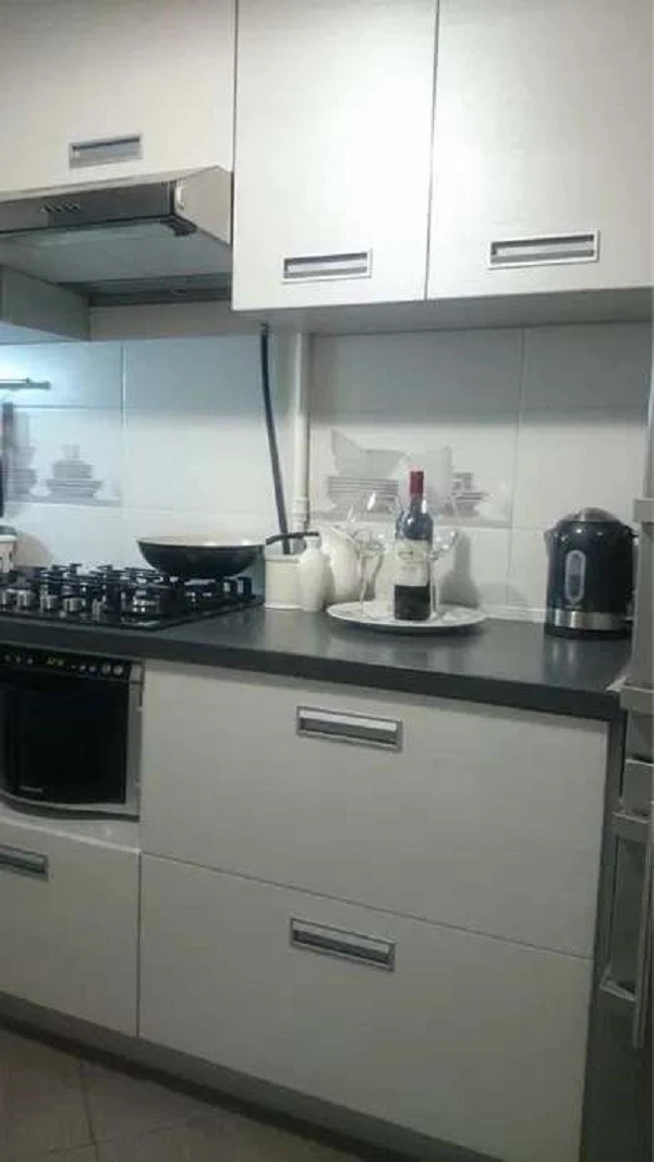Sale of 2-room apartment 48 sq. m. on Ivan Mykolaychuk Street 13/2 •