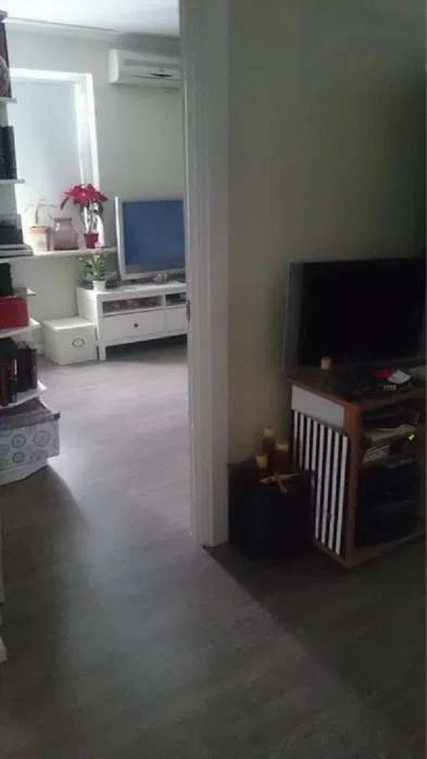Sale of 2-room apartment 48 sq. m. on Ivan Mykolaychuk Street 13/2 •