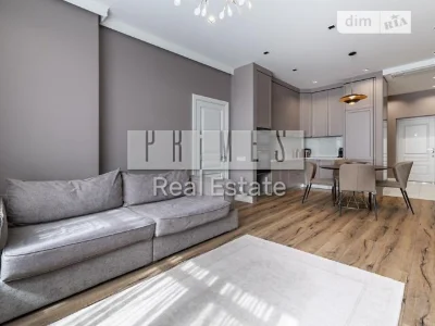 Продаж 3к квартири 82 кв. м на вул. Андрія Верхогляда 15 • I