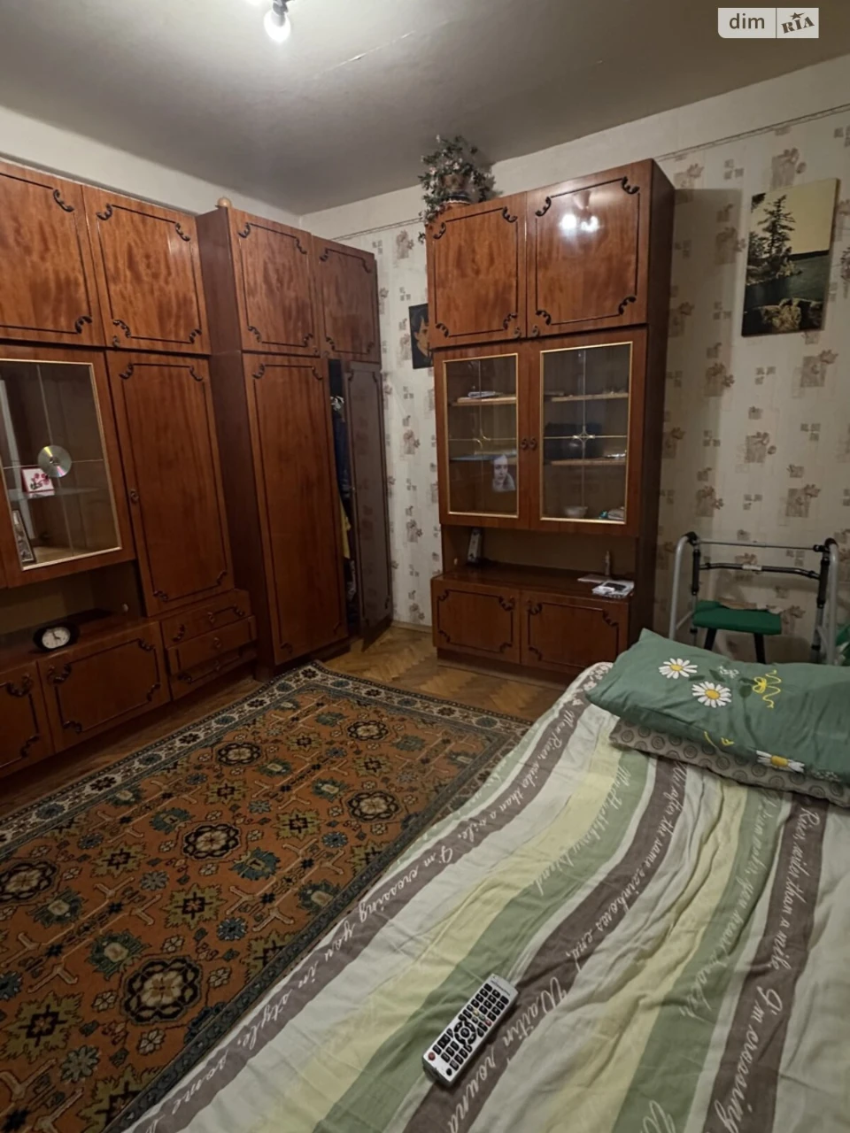 For sale Apartment Vinohradar